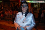 Ptimera parte cabalgata fiestas