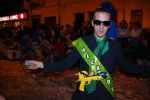 Segunda Parte cabalgata