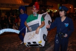 Segunda Parte cabalgata