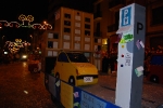 Segunda Parte cabalgata