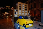 Segunda Parte cabalgata