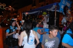 Segunda Parte cabalgata