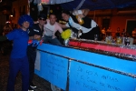 Segunda Parte cabalgata