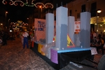 Segunda Parte cabalgata