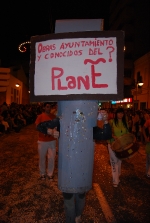 Segunda Parte cabalgata