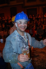Segunda Parte cabalgata