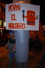 Segunda Parte cabalgata