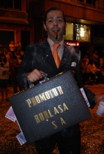 Segunda Parte cabalgata