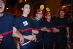 Segunda Parte cabalgata