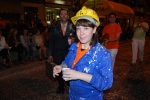 Segunda Parte cabalgata