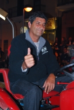 Segunda Parte cabalgata