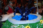 Segunda Parte cabalgata
