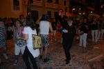 Segunda Parte cabalgata