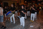 Segunda Parte cabalgata