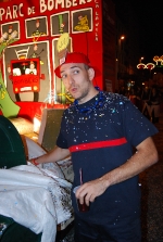 Segunda Parte cabalgata