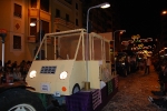 Segunda Parte cabalgata