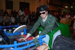 Segunda Parte cabalgata