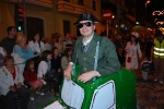 Segunda Parte cabalgata