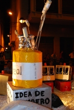 Segunda Parte cabalgata