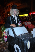 Segunda Parte cabalgata