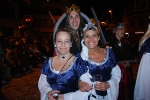 Segunda Parte cabalgata