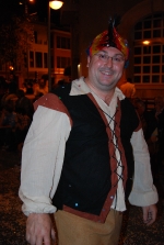 Segunda Parte cabalgata