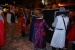 Segunda Parte cabalgata
