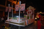 Segunda Parte cabalgata