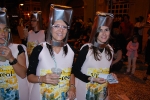 Segunda Parte cabalgata