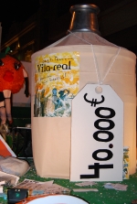 Segunda Parte cabalgata