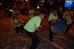 Segunda Parte cabalgata