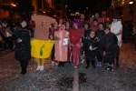 Segunda Parte cabalgata