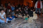 Segunda Parte cabalgata