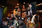 Segunda Parte cabalgata