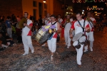 Segunda Parte cabalgata