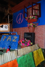 Tercera Parte cabalgata