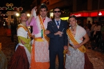Tercera Parte cabalgata