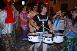 Tercera Parte cabalgata