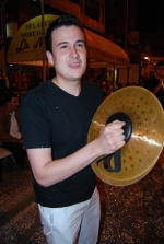 Tercera Parte cabalgata