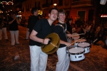 Tercera Parte cabalgata