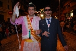 Tercera Parte cabalgata