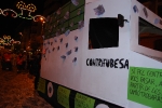 Tercera Parte cabalgata