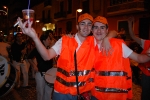 Tercera Parte cabalgata