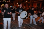 Tercera Parte cabalgata