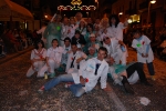 Tercera Parte cabalgata
