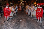 Tercera Parte cabalgata