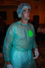 Tercera Parte cabalgata