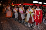 Tercera Parte cabalgata