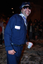 Tercera Parte cabalgata