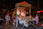 Tercera Parte cabalgata